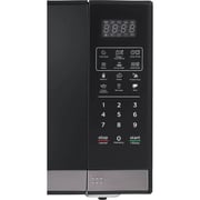 Ariete Microwave, 36 Liter, 1500 Watt, Digital - Black Silver - 3954