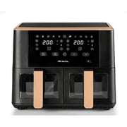 Ariete 4631 Air Fryer 9 Liter - Rose Gold