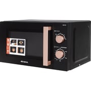 Ariete Microwave, 20 Litres, 1050 Watt - Black Gold - 951