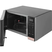 Ariete Microwave, 36 Liter, 1500 Watt, Digital - Black Gold - 3954