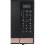 Ariete Microwave, 36 Liter, 1500 Watt, Digital - Black Gold - 3954