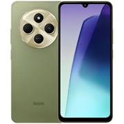 Xiaomi Redmi 14C 256GB 8GB Sage Green 4G Smartphone