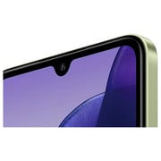 شاومي ريدمي 14C الهاتف الذكي بسعة 256 جيجا باللون الموف الفاتح ويدعم تقنية 4G