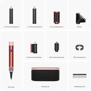 Dyson Airwrap Multi-Styler & Dryer, Strawberry Bronze/Blush Pink – HS05 – Middle East Version