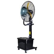 Generaltec Standing Fan GFAN26MIST