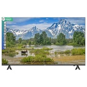 Generaltec GLED4K55SM 4K Ultra HD Smart Television 55inch (2024 Model)