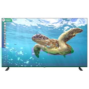 جنرالتك GLED4K75SM 4K Ultra HD التلفزيون الذكي مقاس 75 بوصة (موديل 2024)