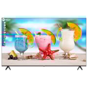 Generaltec GLED4K85SM 4K Ultra HD Smart Television 85inch (2024 Model)