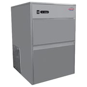 Generaltec Automatic Ice Cube Maker GIM25COM