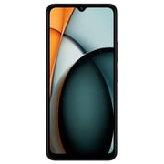 Xiaomi Redmi A3 64GB 3GB Midnight Black 4G Smartphone - International Version