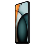 Xiaomi Redmi A3 64GB 3GB Midnight Black 4G Smartphone - International Version