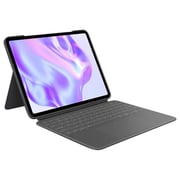 Logitech Combo Touch Keyboard Case Graphite iPad Pro 11Inch