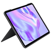 Logitech Combo Touch Keyboard Case Graphite iPad Pro 11Inch