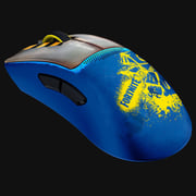 Razer DeathAdder V3 Pro Wireless Mouse Fortnite Edition