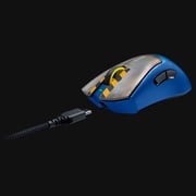 Razer DeathAdder V3 Pro Wireless Mouse Fortnite Edition