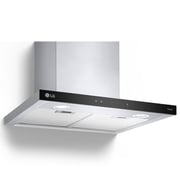 LG 2023 Built In Hood With Powerful Suction