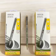 Digitplus Magic Wand Stylus Pencil Transparent