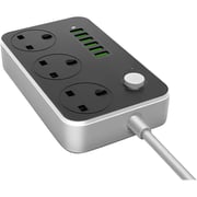 Digitplus DP-603A Power Extention