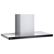 LG 2023 Built In Hood With Easy Touch Control
