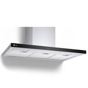 LG 2023 Built In Hood With Easy Touch Control