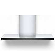 LG 2023 Built In Hood With Easy Touch Control