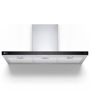 LG 2023 Built In Hood With Easy Touch Control