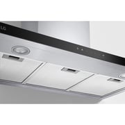 LG 2023 Built In Hood With Easy Touch Control