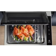 Electrolux Built-in Vacuum Sealer KBV4X