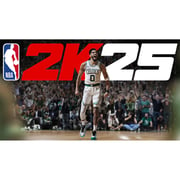 Nintendo Switch NBA 2K25 Game