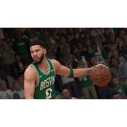 Nintendo Switch NBA 2K25 Game