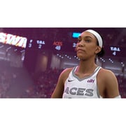 Nintendo Switch NBA 2K25 Game