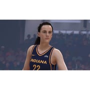 Nintendo Switch NBA 2K25 Game