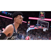 Nintendo Switch NBA 2K25 Game