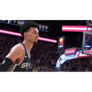 PS5 NBA 2K25 Game