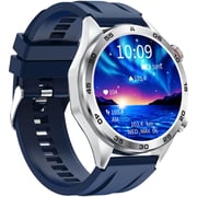 Xcell Elite 5 Smartwatch Blue