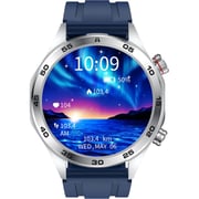 Xcell Elite 5 Smartwatch Blue