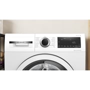 Bosch Series 4 Front Load Washer & Dryer 9 kg / 5 kg WNA24400GC