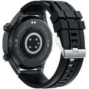 Xcell Elite 5 Smartwatch Black