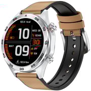 Xcell Elite 5 Smartwatch Brown