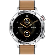 Xcell Elite 5 Smartwatch Brown