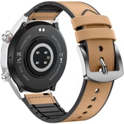Xcell Elite 5 Smartwatch Brown