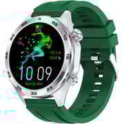Xcell Elite 5 Smartwatch Green