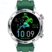 Xcell Elite 5 Smartwatch Green
