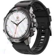 Swiss Military DOM5 Smartwatch Black