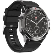 Swiss Military DOM5 Smartwatch Black