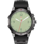 Swiss Military DOM5 Smartwatch Black