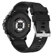 Swiss Military DOM5 Smartwatch Black