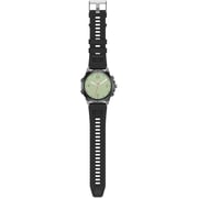 Swiss Military DOM5 Smartwatch Black