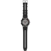 Swiss Military DOM5 Smartwatch Black