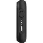 Swiss Military Power Bank 5000mAh Black W-Charging-5K